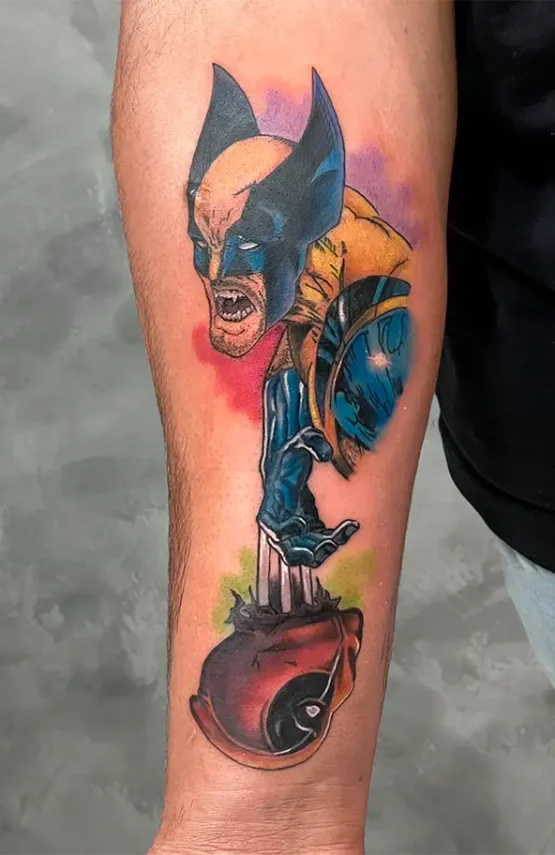 6 1